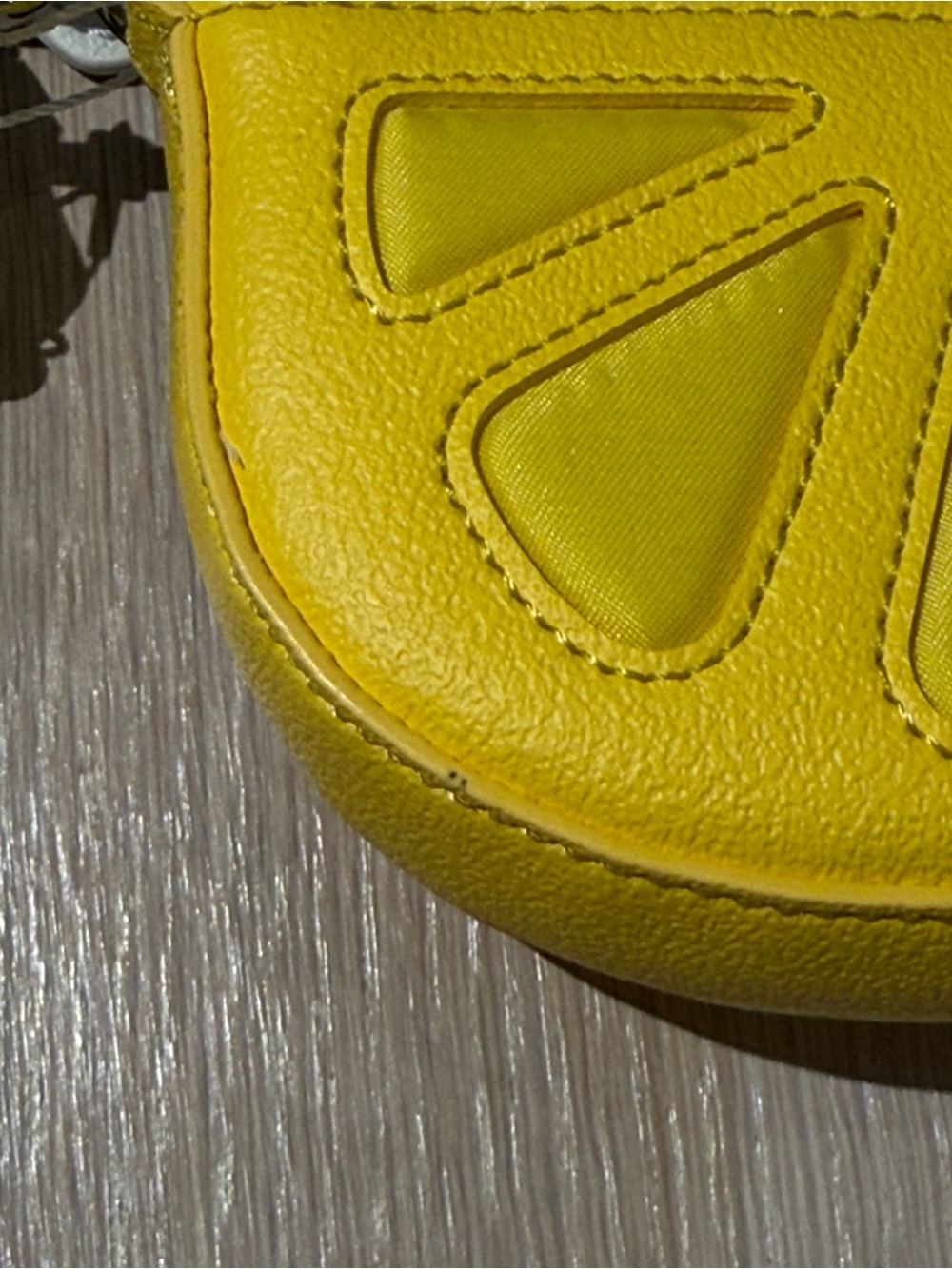 Lululemon Dual Pouch Wristlet - Picture 5 of 5